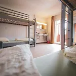 Hotel Mountain Arosa