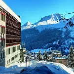Mountain Hotel 2*