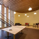 Hotel Mountain Arosa