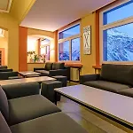 Mountain Arosa