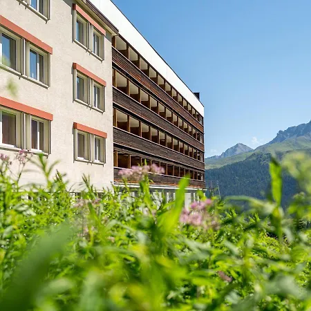 Mountain Otel 3*
