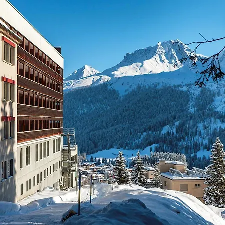 Hotel Mountain