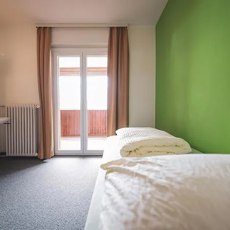 Mountain Otel Arosa