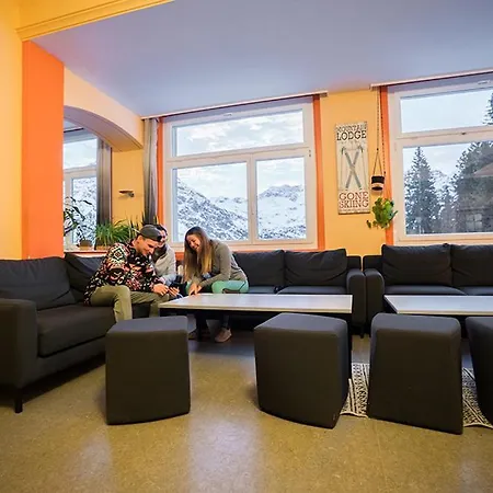 Mountain Otel