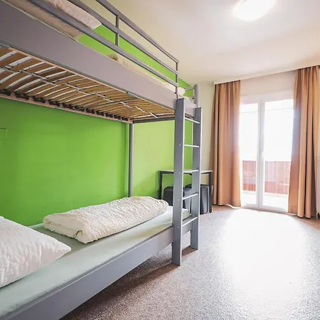 Mountain Otel 3*