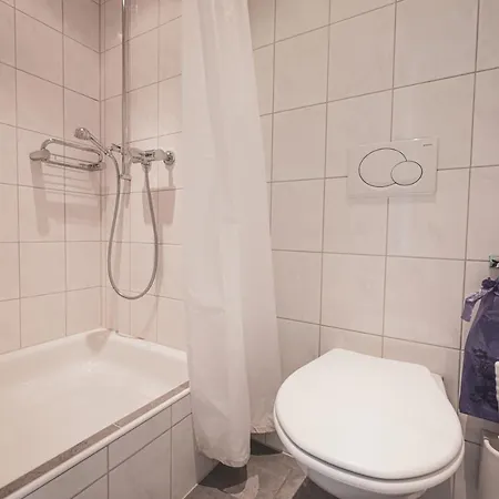 Mountain Otel Arosa