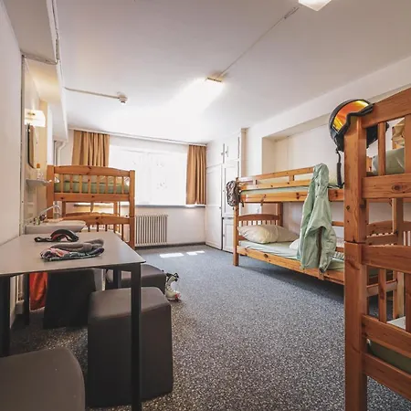 Mountain Otel