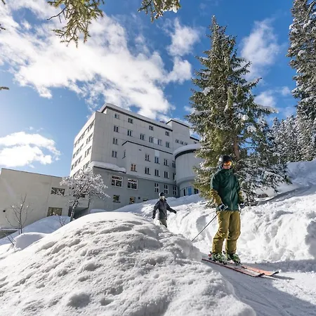 Mountain Otel 3*
