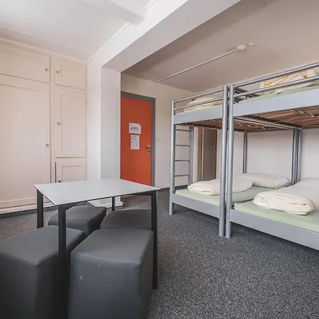 Mountain Otel Arosa