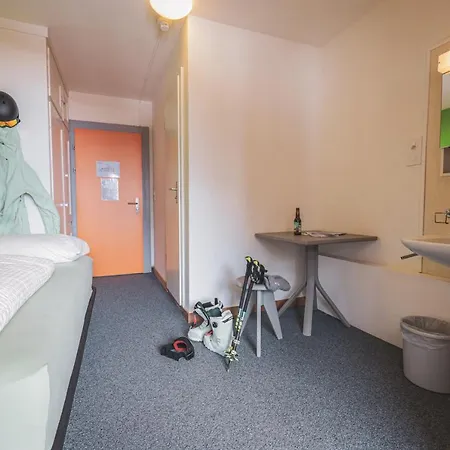 Mountain Otel