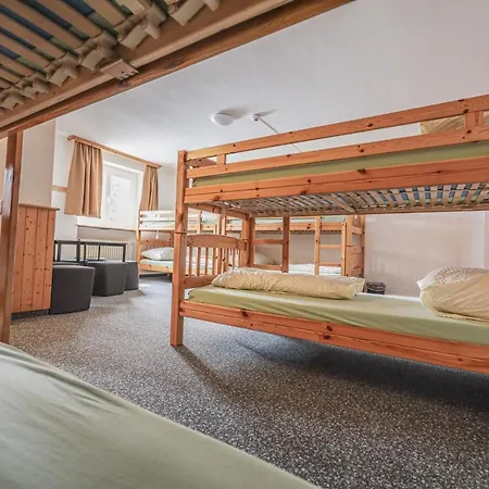 Mountain 3* Arosa