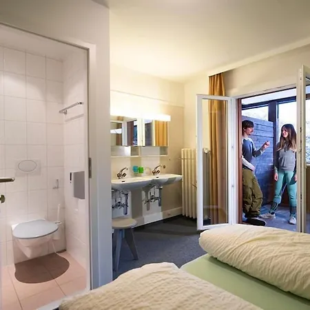 Hotel Mountain