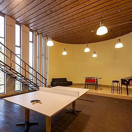 Mountain Arosa