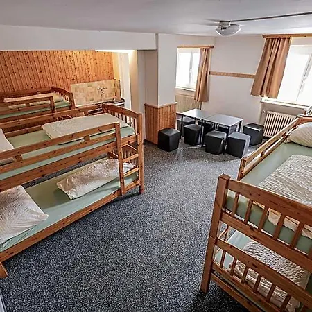 Hotel Mountain Arosa