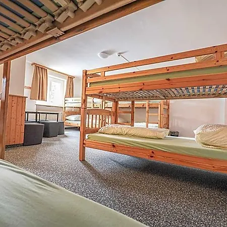Mountain Hotel