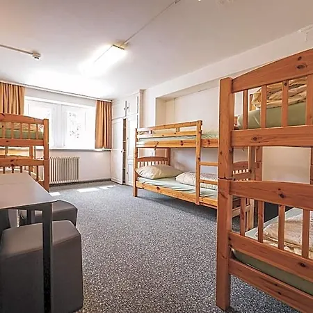 Hotel Mountain