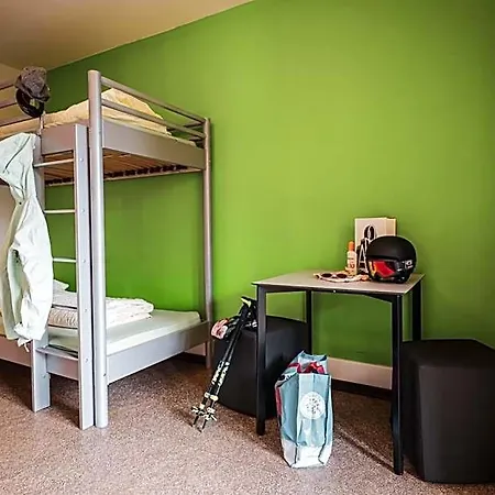 Hotel Mountain 2*