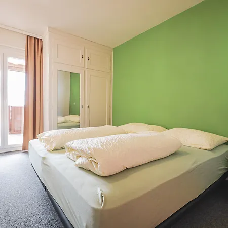 Mountain Hotel Arosa