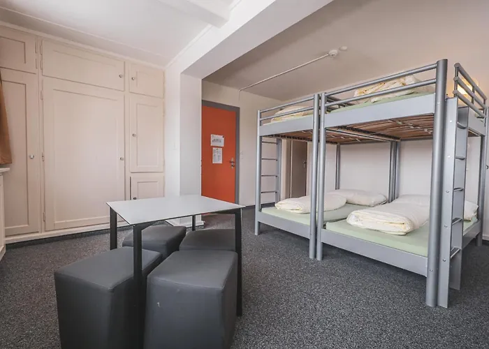 Mountain 酒店 阿罗萨