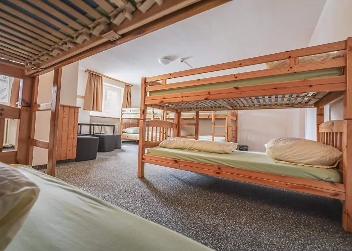 Mountain 酒店 阿罗萨