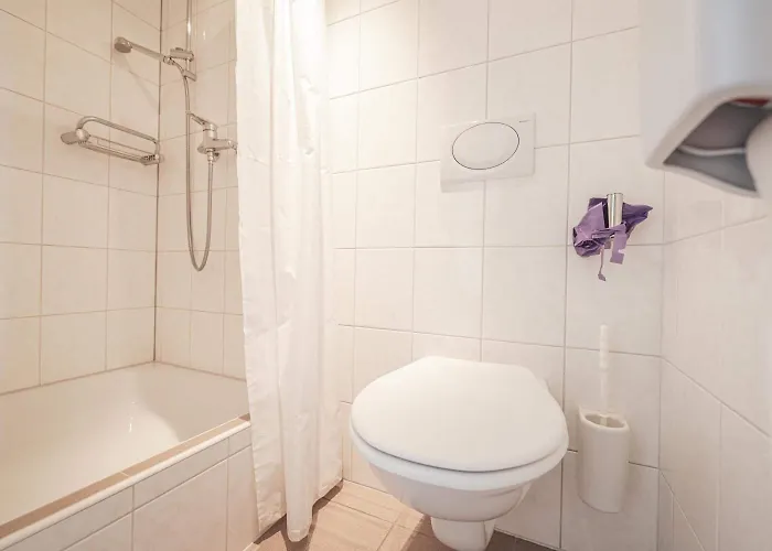 Mountain فندق 2*